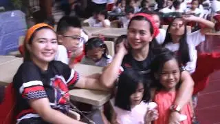 ACP Manila charity event