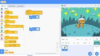 How to Make Arrow Keys On Scratch
