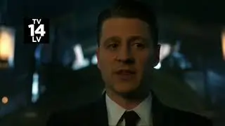 GOTHAM 4x11 - QUEEN TAKES KNIGHT