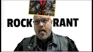 RANT:  Top 7 Things I Hate About Rock Music (And Fandoms)