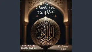 For The Love Of Allah