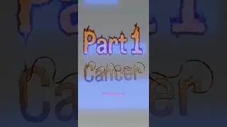 Cancer 😱😱!! Cancer!! #cancer #pharmacy #pharmacist #pharmacystudents #@AnjaliGupta-x8e💗💗
