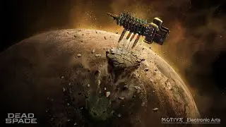 Dead Space Walkthrough (Hard) - Part 11