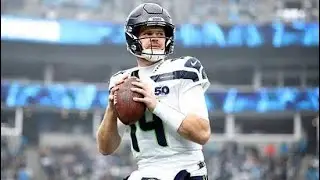 Sam Darnold 2025-26 Highlights | Greatest Comeback Story