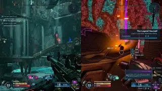 Borderlands 4 Skeleton chest Legendary weapons