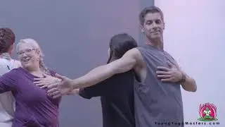 Family Yoga - 4 Hour Kids Yoga Teacher Certificate Training