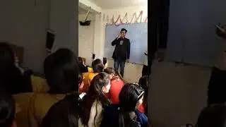 The universe classes