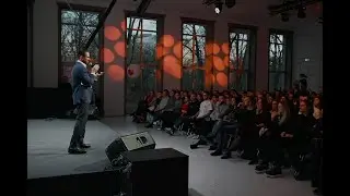 Роман Адушкин / #любиточтоделаешь, Москва