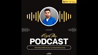Shining Light on Men&rsquo;s Health | International Men&rsquo;s Day 2024 Special Podcast