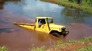 Ultimate Fails 2018 |Deep River Crossing, 4x4 Best Compilation| YouTube
