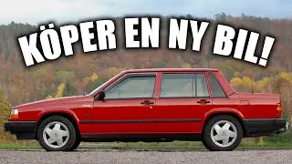 VI K&Ouml;R AV V&Auml;GEN I 100KM/H P&Aring; SLADD...