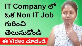 Workforce Management Career Path Job Roles and Responsibility | @Pashams