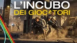 Divento l'incubo dei giocatori di Arc Raiders!!