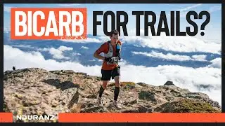 Should Ultra Trail Runners Add Sodium Bicarbonate to Their Routine?