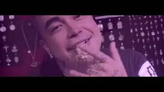 Cips - Go Getta (Prod. Brostski) [Official Video]