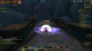 World of Warcraft Seigemaster Aedrin Suramar Legion Rare Spawn Location