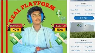 CF NEW WAPSIDE INVESTMENT APP FULL DATELLS FULL VIDEO