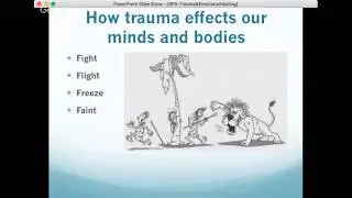 Healing Emotional Wounds