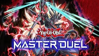 THIS is why Vanquish Soul is one of the TOP Master Duel Decks!