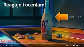 Oceniam utw&oacute;r Team X & Natsu World - Kapitan!