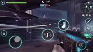 4v4  Deadheads Beta
