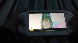 Project Diva F - ODDS&ENDS Hard Perfect