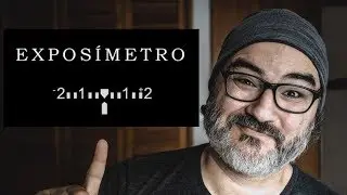 La MEJOR herramienta de TODAS las c&aacute;maras: el exposimetro | 4K | MicheTip