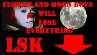 #LISK #LSK LISK LSK Analysis & Price Prediction Most Explosive Crypto 2021 Top 1 Altcoin