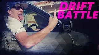 aazzzzaa18 vs ObviousTripwire - Forza Horizon 3 Drift Battle