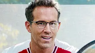 FIFA 22 Official Launch Trailer (2021) Ryan Reynolds