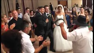 FORMATIA UNIQUE BAND DIN BACAU-program tiganesc