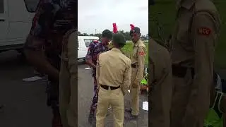 NCC physical test NCC boys/girls Running #ncc #ncc_army #army #nccbharti #1600m #reels #shorts