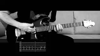 Lifeless Dead - Mad Season ::. Vocal + guitar  cover