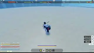 [GPO] Festival Lancer Max Damage