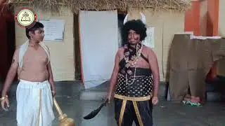 &ldquo;Bheema vs Bakasura | Class 9 Hindi Textbook Drama | Part 2 &ndash; Final Battle & Moral&rdquo;
