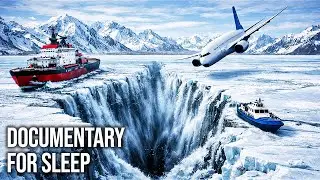 What Still Goes Missing Inside the Alaska Triangle | Documentary For Sleep