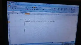 Ms Excel tips and tricks video Ms Excel me justify option kauseMs Exl tptextkojustify krn#shorts#pnc