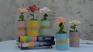 DIY WEDDING souvenir Ghea & Hanif