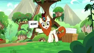 Crazy Autumn Blaze