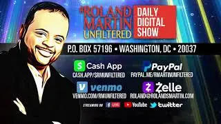 Breaking down Biden&rsquo;s SOTU speech; CROWN Act fails; Tim Reid launches streaming service
