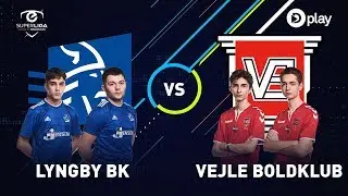 eSuperliga highlights | Runde 5: LordHjorth viste stormform