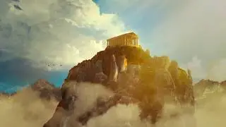 Vision Impossible - Motion Graphics Reel 2019
