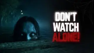 9 Chilling Paranormal Encounters Caught on Camera | REAL Unexplained Horror
