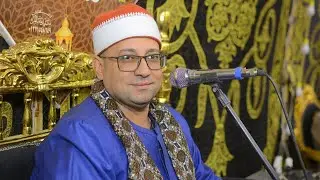 القـارئ الشيخ|محمد عزت الطويل_من ليلة تكريم الحاج|نادى درويش _عرب الطوايله_المطريه_القاهره