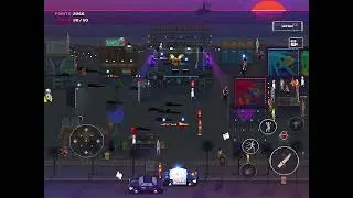 Party Hard Go - Miami Party (Beated with katie and Darius)