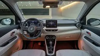Maruti Suzuki Celerio 2026 года &ndash; возвращение легенды