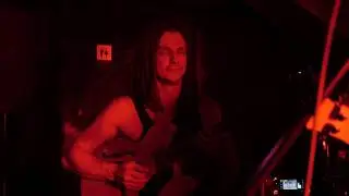 Бур @ Punk Fiction -- No Name & No Logo Label' b-day