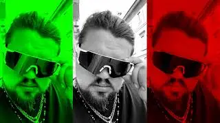 Young Havel - Milano Drip OFFICIAL VIDEO by Kory Dee