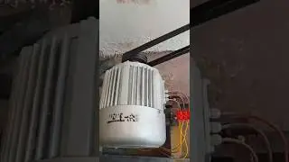 bldc 15 HP energy saver motor solar Aata Chakki