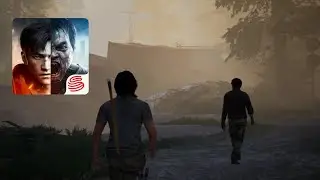 Fading City Gameplay - part 1 (Android - iOS)